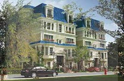 iVilla - 3 Bedrooms - 3 Bathrooms for sale in Mountain View Hyde Park - 5th Settlement Compounds - The 5th Settlement - New Cairo City - Cairo
