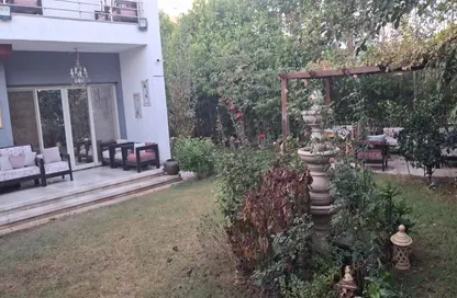 Villa - 3 Bedrooms - 4 Bathrooms for rent in Madinaty - Cairo