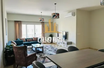Apartment - 3 Bedrooms - 4 Bathrooms for rent in Mivida - 5th Settlement Compounds - The 5th Settlement - New Cairo City - Cairo