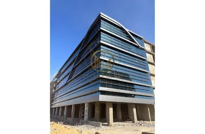 Shop - Studio - 1 Bathroom for sale in Lafayette mall - Downtown Area - New Capital City - Cairo