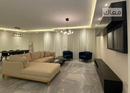 شقة - 3 غرف نوم - 3 حمامات for للبيع in جينوفا - ريفييرا سيتي - الشيخ زايد - الجيزة