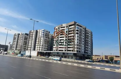 شقة - 3 غرف نوم - 3 حمامات للبيع في شارع طه حسين - النزهه الجديدة - النزهة - القاهرة