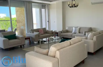 Villa - 5 Bedrooms - 5 Bathrooms for sale in Seashell - Sidi Abdel Rahman - North Coast