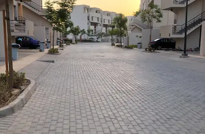 دوبلكس - 3 غرف نوم - 3 حمامات للبيع في كمبوند البروج - كمبوندات الشروق - مدينة الشروق - القاهرة