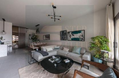 Villa - 4 Bedrooms - 3 Bathrooms for sale in Al Burouj Compound - El Shorouk Compounds - Shorouk City - Cairo