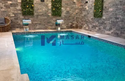 دوبلكس - 3 غرف نوم - 2 حمامات للبيع في الياسمين 6 - الياسمين - مدينة القاهرة الجديدة - القاهرة دوبلكس - 3 غرف نوم - 2 حمامات للبيع في الياسمين 6 - الياسمين - مدينة القاهرة الجديدة - القاهرة