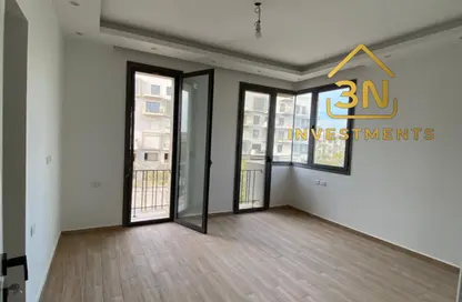 Apartment - 3 Bedrooms - 3 Bathrooms for rent in Eastown - 5th Settlement Compounds - The 5th Settlement - New Cairo City - Cairo