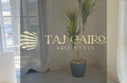 Duplex - 3 Bedrooms - 4 Bathrooms for rent in Porto New Cairo - 5th Settlement Compounds - The 5th Settlement - New Cairo City - Cairo