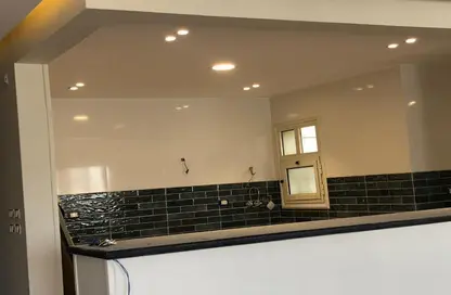 Apartment - 2 Bedrooms - 2 Bathrooms for rent in Sarai - Mostakbal City Compounds - Mostakbal City - Future City - Cairo