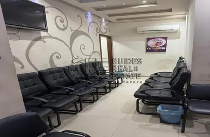 وحدة طبية - استوديو - 3 حمامات للايجار في شارع عبد المنعم رياض - المهندسين - الجيزة