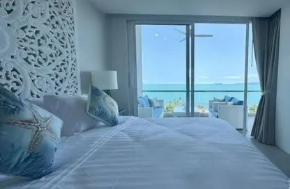 Chalet - 3 Bedrooms - 2 Bathrooms for sale in Mazarine - New Alamein City - Al Alamein - North Coast