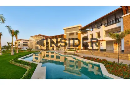 Shop - Studio for sale in Privado - Madinaty - Cairo