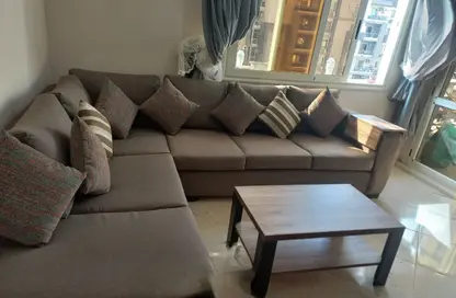 Apartment - 3 Bedrooms - 3 Bathrooms for sale in Dar Misr - 16th District - Sheikh Zayed City - Giza