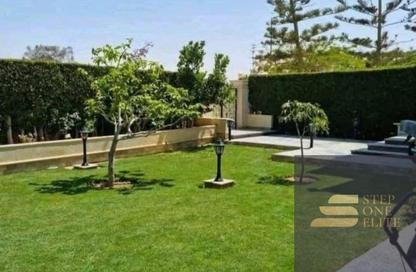 Villa - 4 Bedrooms - 3 Bathrooms for sale in Sarai - Mostakbal City Compounds - Mostakbal City - Future City - Cairo
