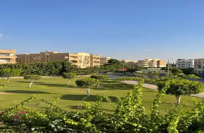 شقة - 3 غرف نوم - 4 حمامات للايجار في بيفرلي هيلز - كمبوندات الشيخ زايد - الشيخ زايد - الجيزة