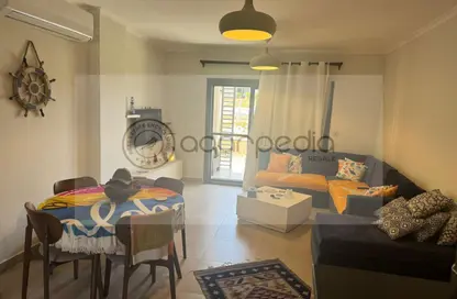 Chalet - 2 Bedrooms - 2 Bathrooms for sale in Gaia - Ras Al Hekma - North Coast