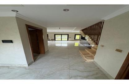 Townhouse - 3 Bedrooms - 3 Bathrooms for sale in Hyde Park - 5th Settlement Compounds - The 5th Settlement - New Cairo City - Cairo