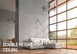Duplex - 3 Bedrooms - 3 Bathrooms for sale in R7 - New Capital City - Cairo
