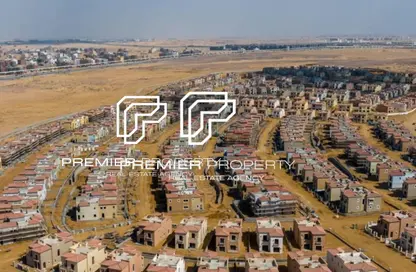 Villa - 3 Bedrooms - 4 Bathrooms for sale in City Gate - 5th Settlement Compounds - The 5th Settlement - New Cairo City - Cairo