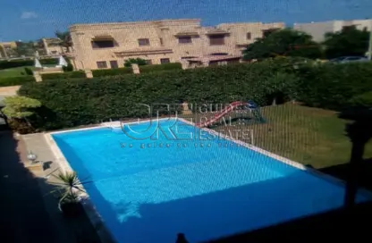 فيلا - 5 غرف نوم - 6 حمامات للايجار في مارينا 6 - مارينا - العلمين - الساحل الشمالي