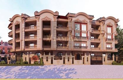 Apartment - 3 Bedrooms - 2 Bathrooms for sale in Boyot New Damietta - New Damietta - Demyat