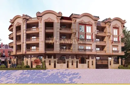 Apartment - 3 Bedrooms - 2 Bathrooms for sale in Boyot New Damietta - New Damietta - Demyat