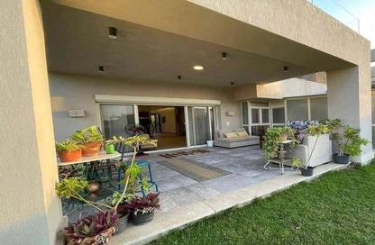 Villa - 3 Bedrooms - 3 Bathrooms for sale in Al Patio Prime - El Patio - El Shorouk Compounds - Shorouk City - Cairo