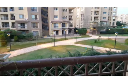 شقة - 3 غرف نوم - 3 حمامات للبيع في مدينتي - القاهرة