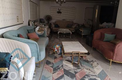 Apartment - 3 Bedrooms - 3 Bathrooms for sale in Madinaty - Cairo