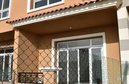 Townhouse - 3 Bedrooms - 3 Bathrooms for sale in Nyoum October - Northern Expansions - 6 October City - Giza