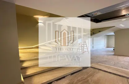 Villa - 5 Bedrooms - 6 Bathrooms for sale in Grand Heights - Northern Expansions - 6 October City - Giza