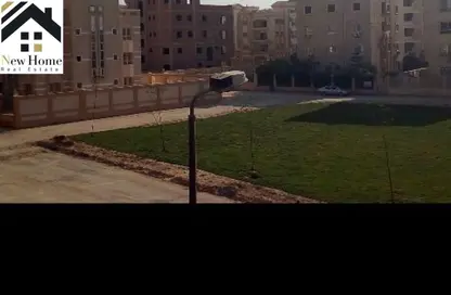 شقة - 4 غرف نوم - 3 حمامات للبيع في المستثمرين الجنوبية - مدينة القاهرة الجديدة - القاهرة
