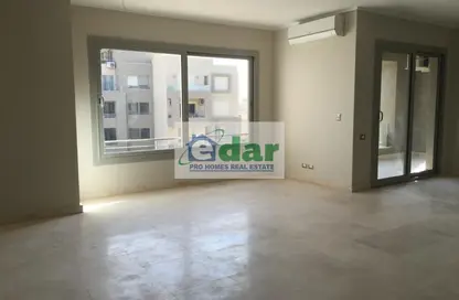 شقة - 2 غرف نوم - 2 حمامات للايجار في فيلدج جيت - المستثمرين الجنوبية - مدينة القاهرة الجديدة - القاهرة