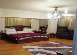 Apartment - 3 bedrooms - 4 bathrooms for للبيع in Tag Al Din El Sobky St. - Ard El Golf - Heliopolis - Masr El Gedida - Cairo