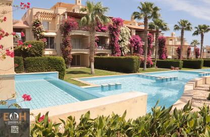 Apartment - 2 Bedrooms - 1 Bathroom for sale in Sahl Hasheesh Resort - Sahl Hasheesh - Hurghada - Red Sea
