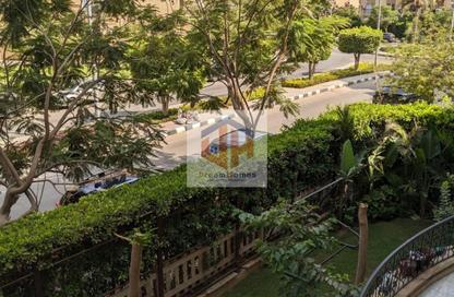 Apartment - 3 Bedrooms - 3 Bathrooms for sale in El Rehab Extension - Al Rehab - New Cairo City - Cairo