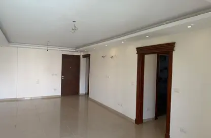 شقة - 3 غرف نوم - 3 حمامات للايجار في سكوير - كمبوندات التجمع الخامس - التجمع الخامس - مدينة القاهرة الجديدة - القاهرة