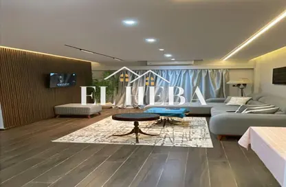 Apartment - 3 Bedrooms - 2 Bathrooms for rent in Madinaty - Cairo