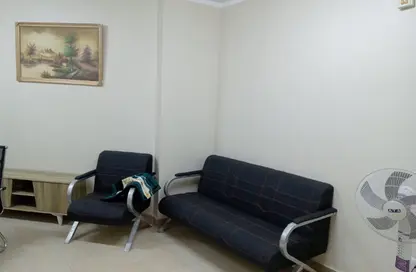 Office Space - Studio - 1 Bathroom for sale in Zahraa Madinat Nasr - Nasr City - Cairo