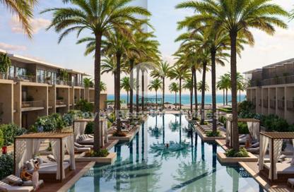 Hotel Apartment - Studio - 1 Bathroom for sale in Silver Sands - Qesm Marsa Matrouh - North Coast