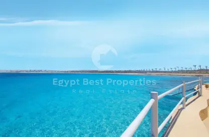 Townhouse - 4 Bedrooms - 4 Bathrooms for sale in Caesar - Qesm Marsa Matrouh - North Coast