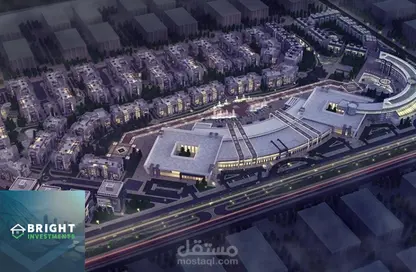 Apartment - 3 Bedrooms - 3 Bathrooms for sale in The 101 - Mostakbal City Compounds - Mostakbal City - Future City - Cairo