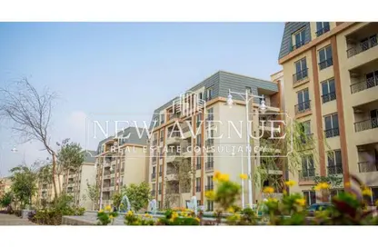 Apartment - 3 Bedrooms - 2 Bathrooms for sale in Neopolis   Wadi Degla - Mostakbal City Compounds - Mostakbal City - Future City - Cairo