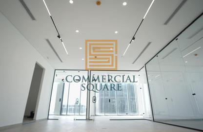 Office Space - Studio - 1 Bathroom for rent in Cairo Festival City - North Investors Area - New Cairo City - Cairo