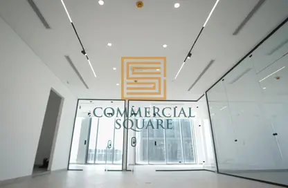 Office Space - Studio - 1 Bathroom for rent in Cairo Festival City - North Investors Area - New Cairo City - Cairo