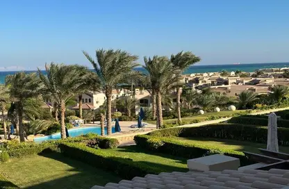 شاليه - 2 غرف نوم - 1 حمام للبيع في لافيستا 5 - لافيستا - العين السخنة - السويس