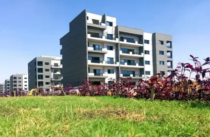 Apartment - 3 Bedrooms - 3 Bathrooms for sale in Stoda - Sheraton Al Matar - El Nozha - Cairo