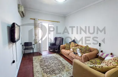 Apartment - 3 Bedrooms - 1 Bathroom for rent in Al Geish Road - Camp Chezar - Hay Wasat - Alexandria