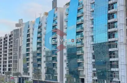 مساحات مكتبية - استوديو - 4 حمامات للايجار في بافاريا تاون - زهراء المعادي - حي المعادي - القاهرة