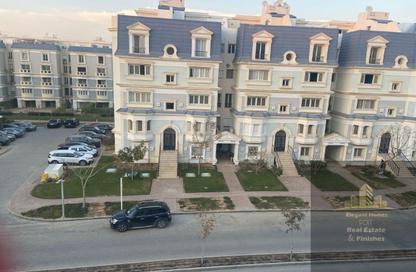 Apartment - 2 Bedrooms - 2 Bathrooms for rent in Mountain View Hyde Park - 5th Settlement Compounds - The 5th Settlement - New Cairo City - Cairo